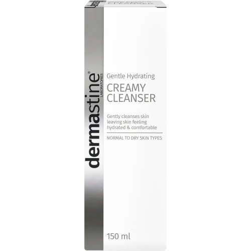 Dermastine Creamy Cleanser 150ml