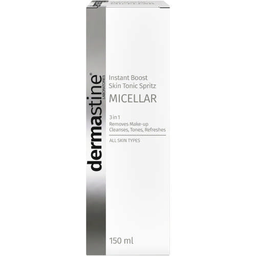 Dermastine Micellar Spritz 150ml