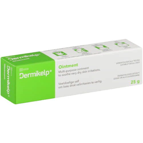 Dermikelp Ointment 25g 1