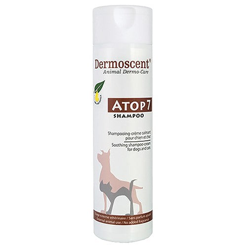 Dermoscent Atop 7 Shampoo 200ml
