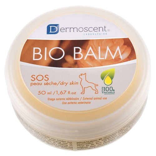 Dermoscent Bio-Balm 50g  1