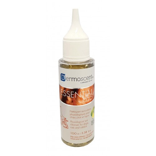 Dermoscent Essential Oto 100ml