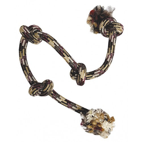 Dog Rope Jumbo 1 – Cura Pharm