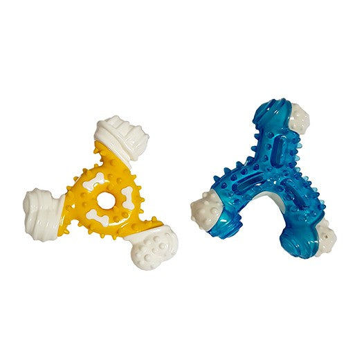 Dog Rubber Toy Assorted No6  1