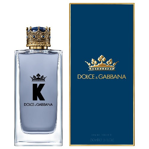 Dolce & Gabbana K Eau de Toilette Spray 150ml