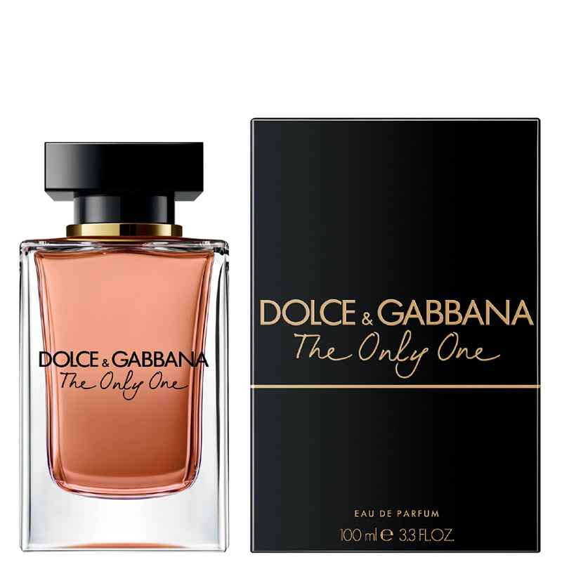 Dolce & Gabbana The Only One  Eau de Parfum Spray 100ml