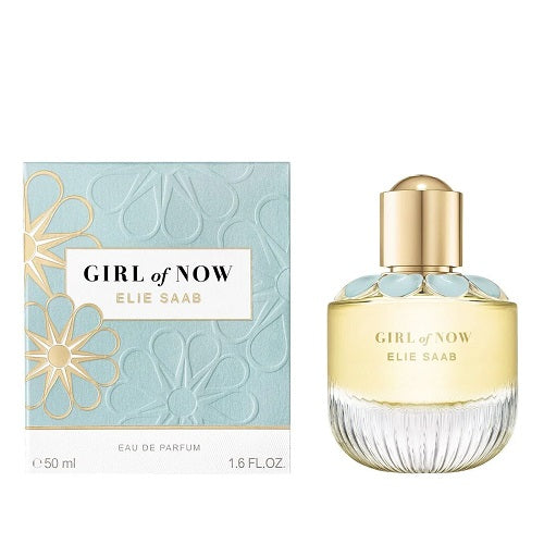 ELIE SAAB Girl of Now Eau de Parfum Spray 50ml