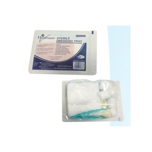Dressing Tray Healthease – Cura Pharm