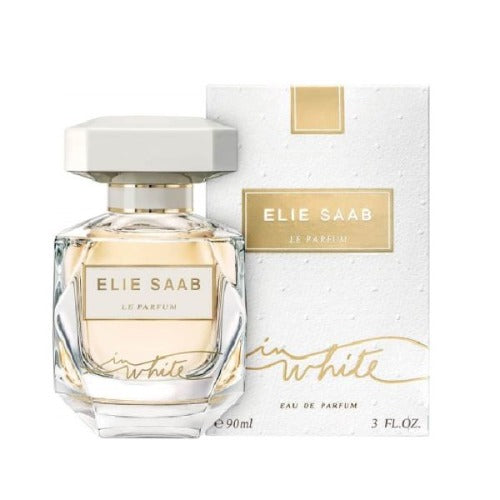 ELIE SAAB Le Parfum in White Eau de Parfum 90ml