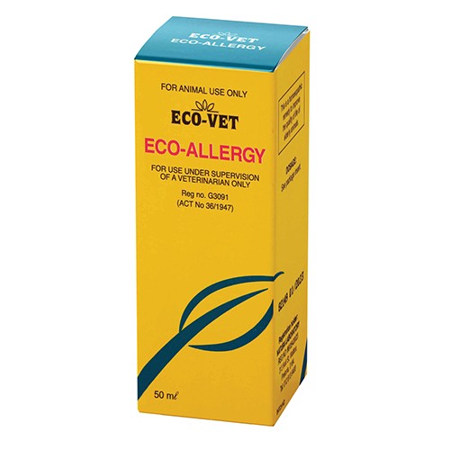 Eco-Allergy 50ml