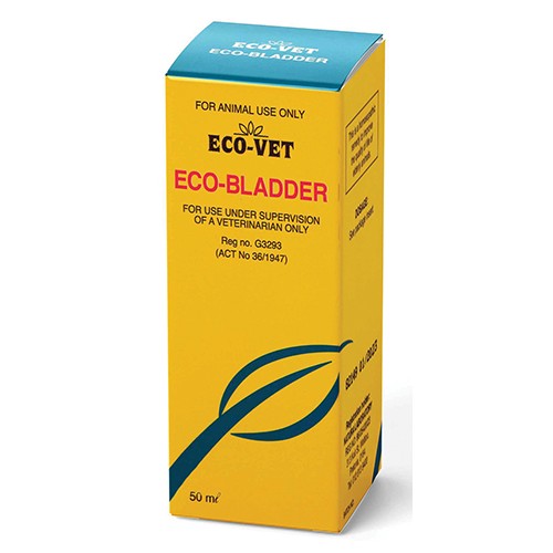 Eco-Bladder 50ml