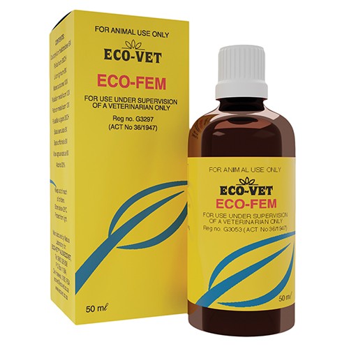 Eco-Fem 50ml