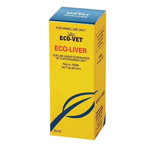 Eco-Liver 50ml