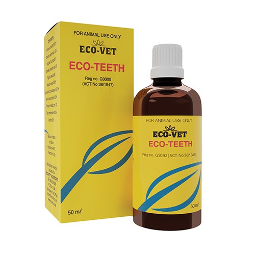 Eco-Teeth 50ml – Cura Pharm
