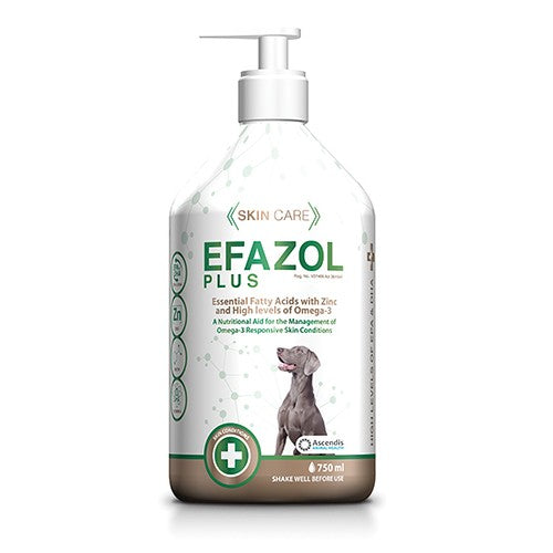 Efazol Plus 750ml