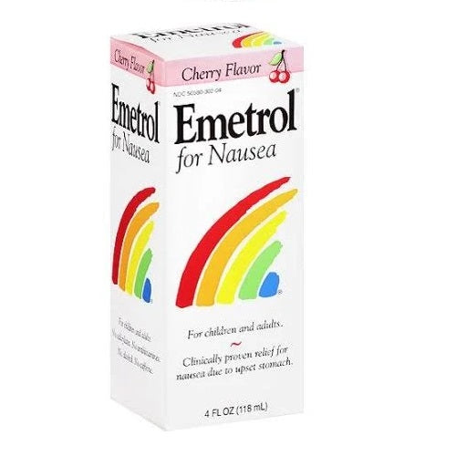Emetrol 200ml Solution