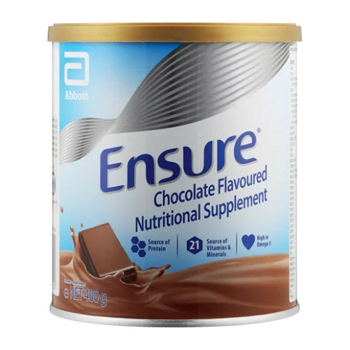 Ensure Chocolate Pop 400g
