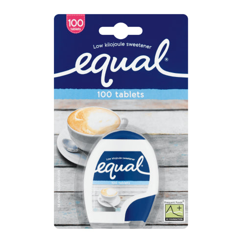 Equal 100 Tablets