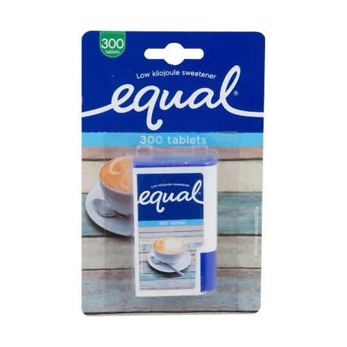 Equal 300 Tablets