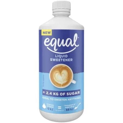 Equal Liquid 200ml