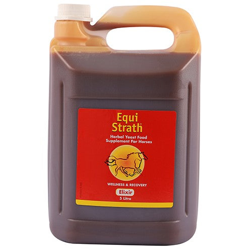 Equi-Strath Elixir 5l