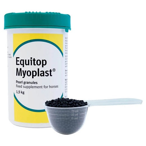 Equitop Myoplast 1500g
