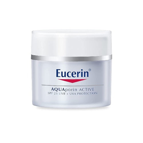 Eucerin Aquaporin UV Cream 50ml