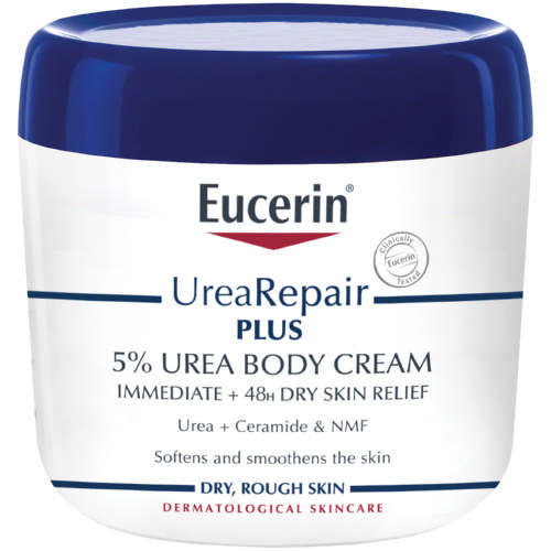 Eucerin 5% Urea Repair+ Body Cream 450ml
