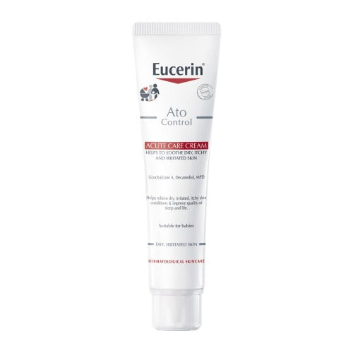 Eucerin Atocontrol Acute Cream 40ml