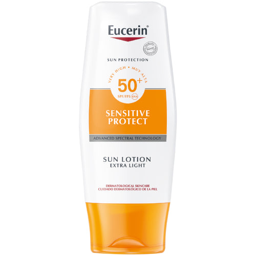Eucerin Body Sun Lotion SPF50 150ml