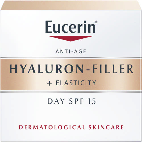 Eucerin Day Cream Hyaluron Filler+Elasticty Lift 50
