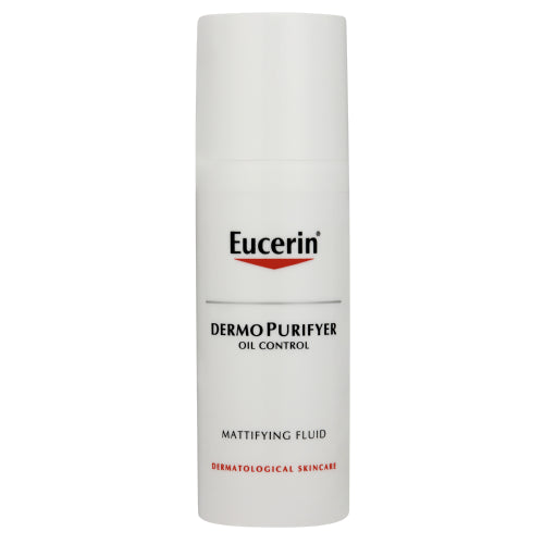 Eucerin Dermo Mattifying Fluid 50ml