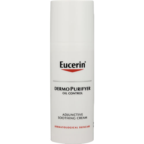 Eucerin Dermo Pure Adjunctive Cream 50ml