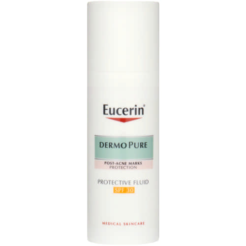 Eucerin Dermopurifyer Protection Fluid 50ml