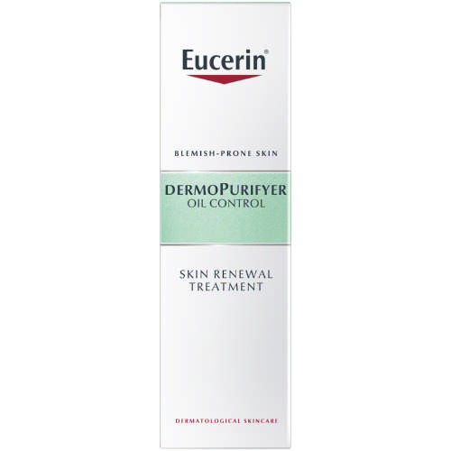 Eucerin Dermopurifyer Skin Renewal 40ml