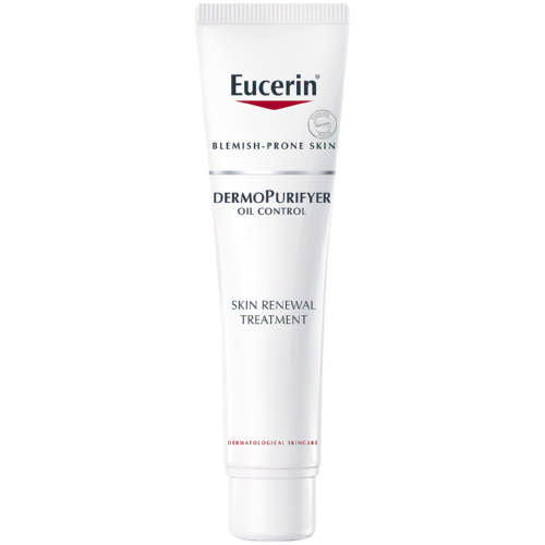 Eucerin Dermopurifyer Skin Renewal 40ml