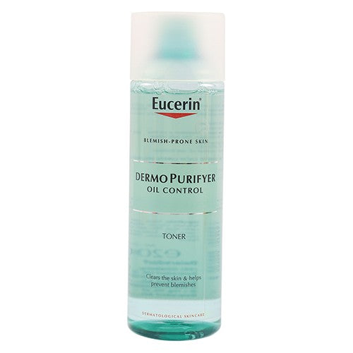 Eucerin Dermopurifyer Toner 200ml
