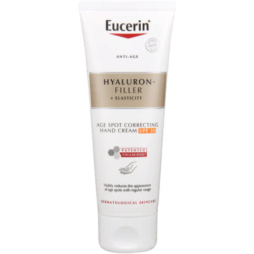 Eucerin Hand Cream Hyaluron Filler+Elasticity 75ml