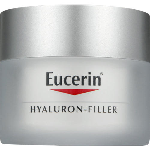 Eucerin Hyaluron Filler Day Cream 50ml