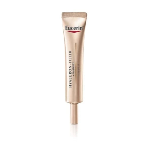 Eucerin Hyaluron Filler Eye Cream+Elasticity 15ml
