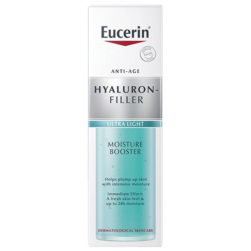 Eucerin Hyaluron Filler Face Cream 30ml