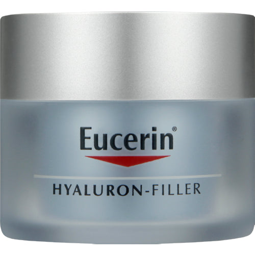 Eucerin Hyaluron Filler Night Cream 50ml
