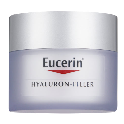 Eucerin Hyaluron + Filler SPF30 50ml