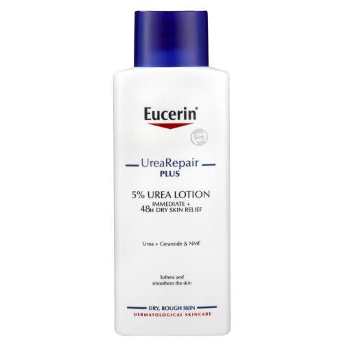 Eucerin Lotionion Urea Repair Plus 5% 250ml