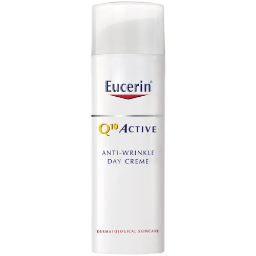 Eucerin Q10 Day Fluid SPF15 50ml