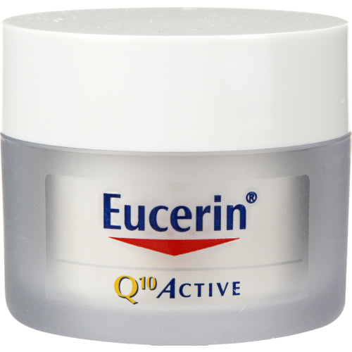 Eucerin Q10 Day Rich Cream 50ml