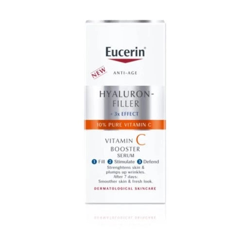 Eucerin Serum Hyaluron Filler Vitamin C