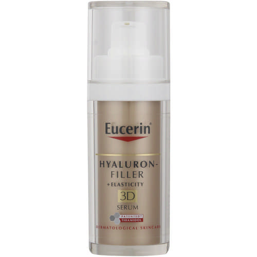 Eucerin Serum Hyaluron Filler+Elasticity 3D 30ml