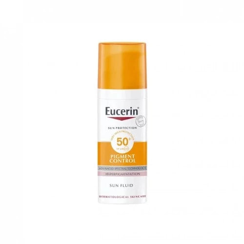Eucerin Sun Fluid Even Pigment Perfect 50ml