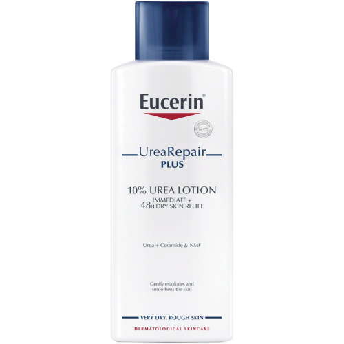 Eucerin Urea Repair Plus 10% Lotion 250ml